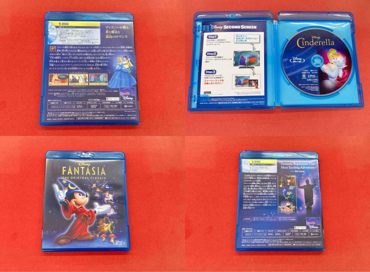 開催記念 ディズニー