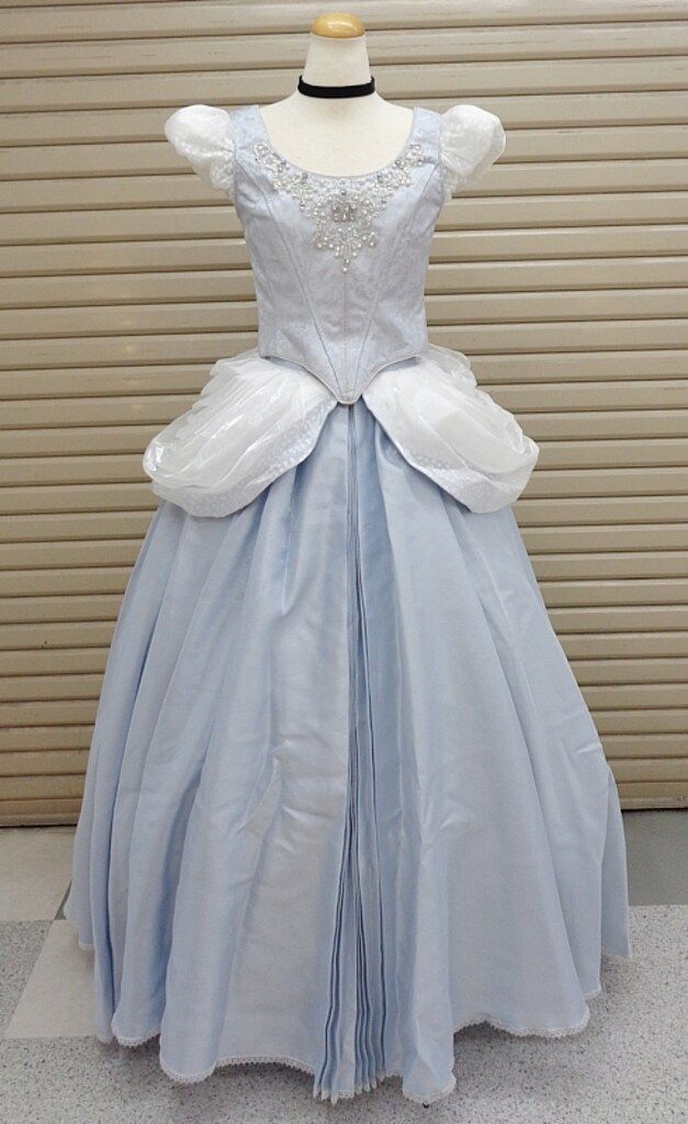 Secret Honeyシークレットハニー Disney Halloween Collection第三弾 シンデレラ A Dream Is Wish Deluxe Dress Cinderella ver