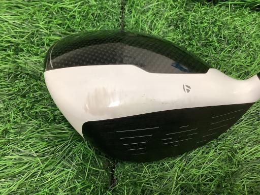 中古】 テーラーメイド M2(2017) 10.5° ドライバー DR TM1-217