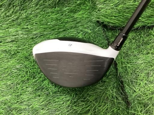 中古】 テーラーメイド M2(2017) 10.5° ドライバー DR TM1-217