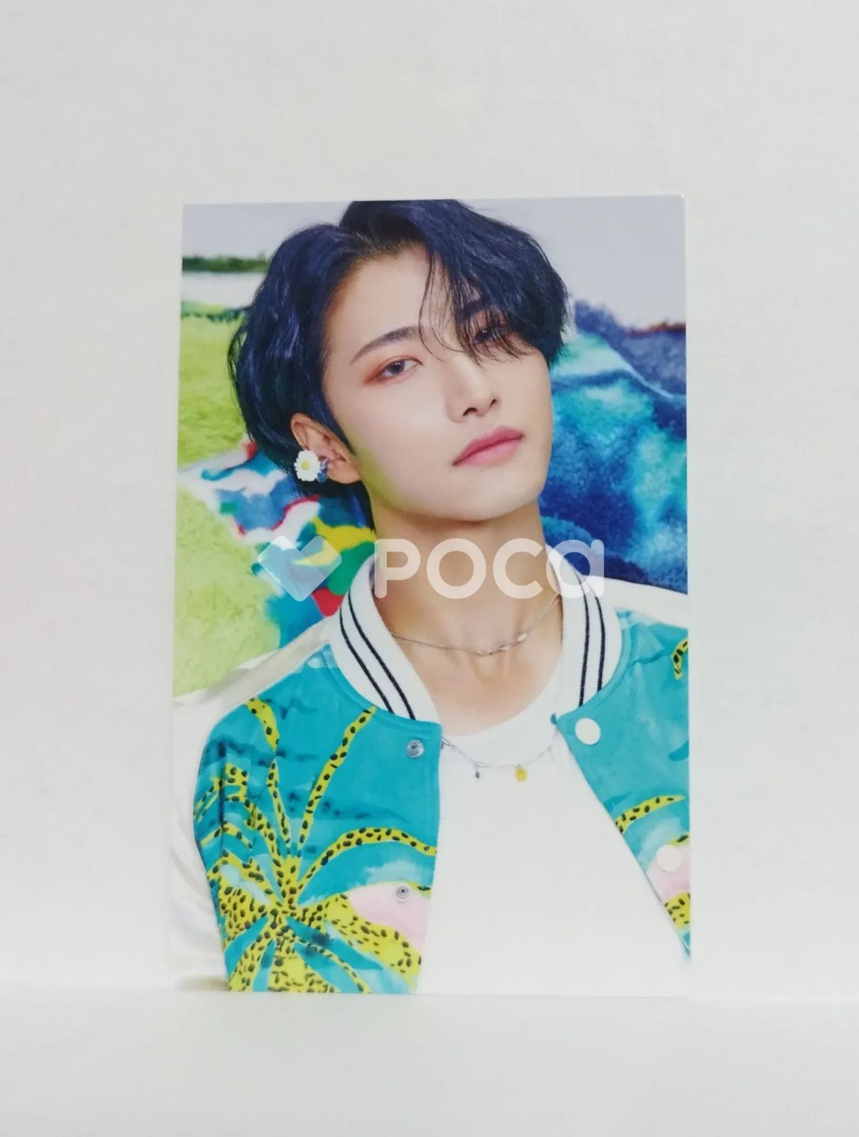 ATEEZ ソンファ ZERO : FEVER Part.3 A ver. Platform VER. - メルカリ