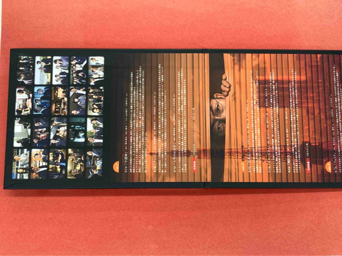 相棒 Season 15 ブルｰレイBOX Blu-ray Disc ブルーレイ 内蔵 ドライブ ブルーレイ 録画