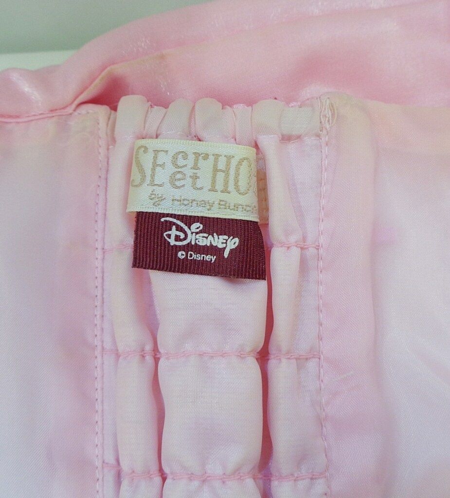 オーロラ姫 Greeting