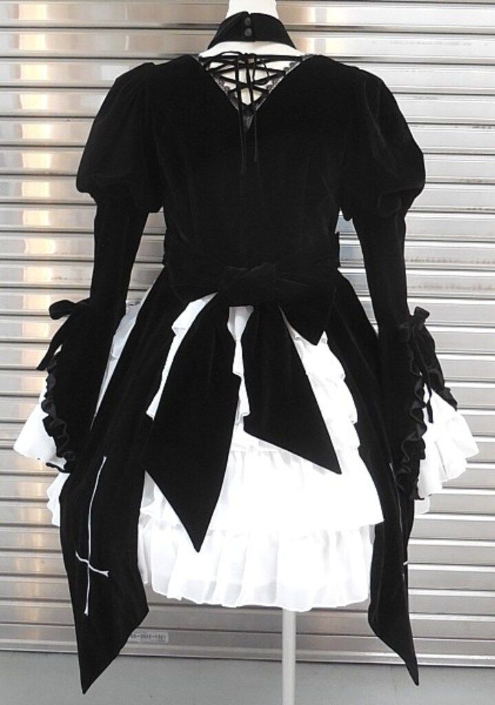 ATELIER PIERROT/TVアニメ「ローゼンメイデン」20th in ラフォーレ原宿