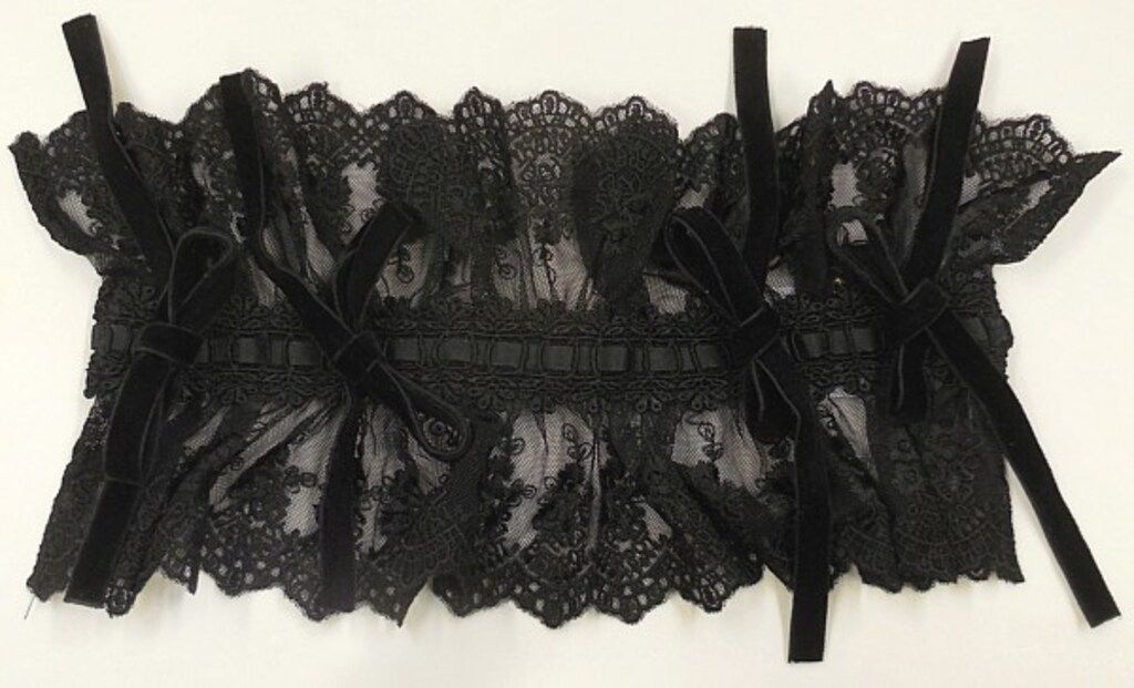 ドレスセット 女性用フリーサイズ