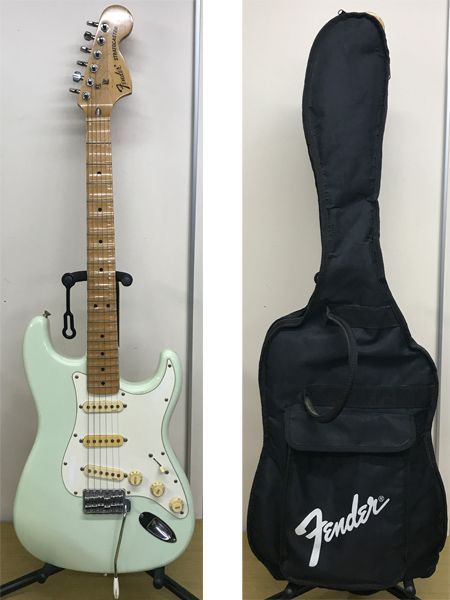 FERNANDES ZO-3C リバースヘッド ゴールドパーツ仕様 ぞーさん