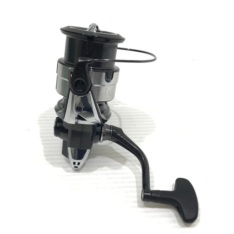 中古品】SHIMANO シマノ 23 VANQUISH ヴァンキッシュ 4000MHG