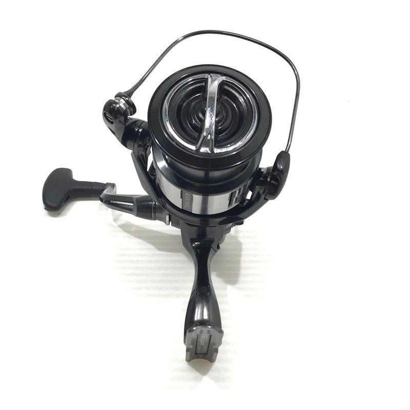 中古品】SHIMANO シマノ 23 VANQUISH ヴァンキッシュ 4000MHG
