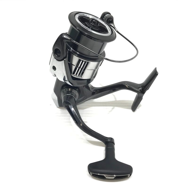 中古品】SHIMANO シマノ 23 VANQUISH ヴァンキッシュ 4000MHG
