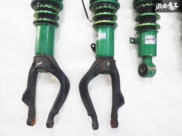 1E1 TEIN テイン SUPER FLEX WAGON RB1 RB2 RB3 RB4 オデッセイ