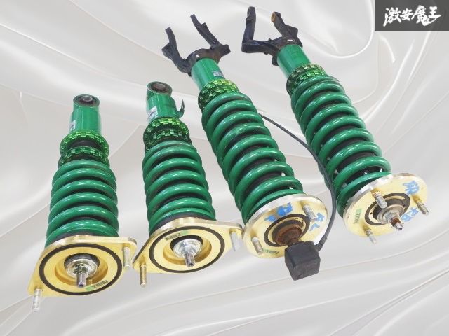 1E1 TEIN テイン SUPER FLEX WAGON RB1 RB2 RB3 RB4 オデッセイ