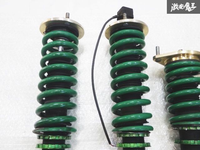 1E1 TEIN テイン SUPER FLEX WAGON RB1 RB2 RB3 RB4 オデッセイ