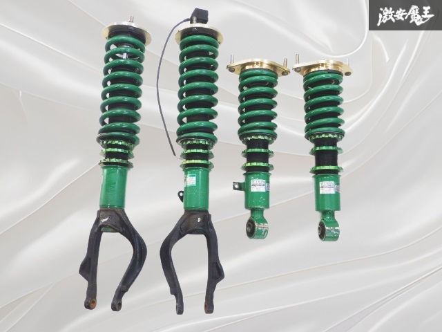 1E1 TEIN テイン SUPER FLEX WAGON RB1 RB2 RB3 RB4 オデッセイ