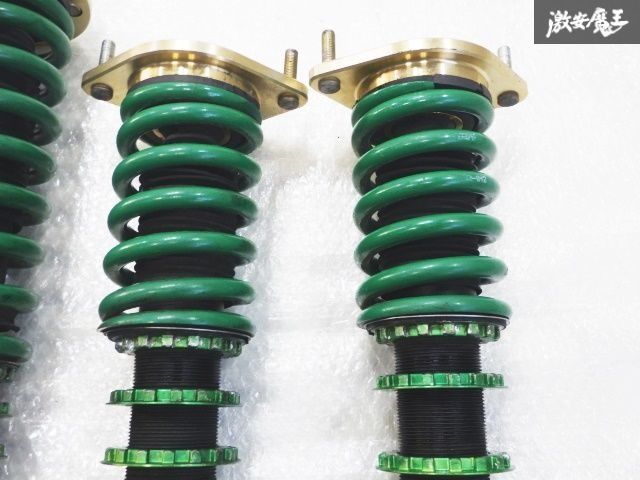 1E1 TEIN テイン SUPER FLEX WAGON RB1 RB2 RB3 RB4 オデッセイ