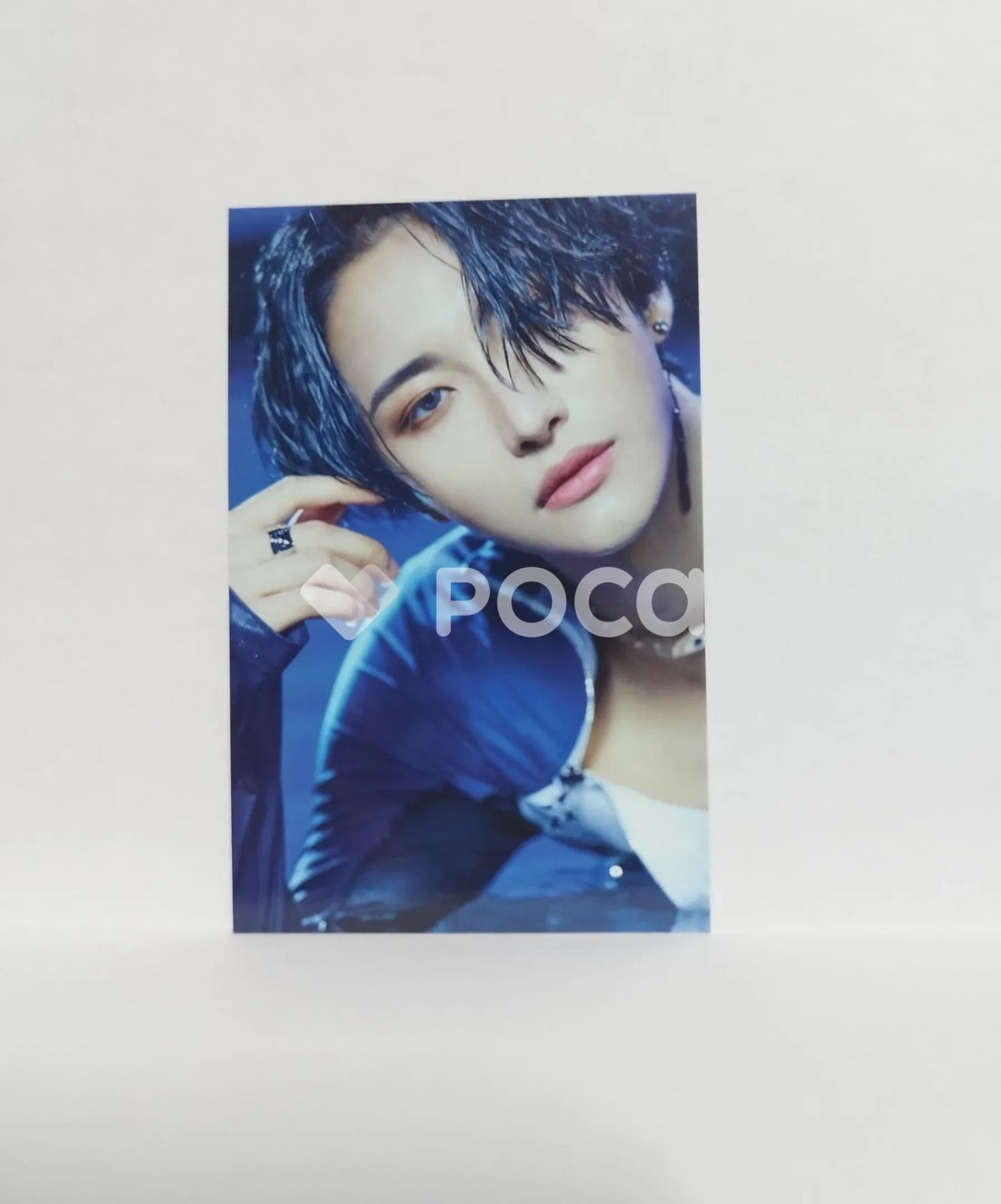 ATEEZ ソンファ ZERO : FEVER Part.3 Z ver. Platform VER. - メルカリ