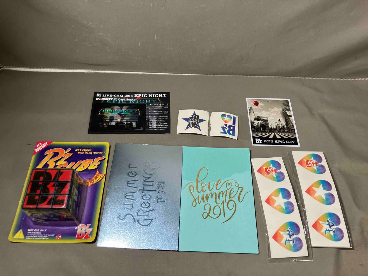 ジャンク B'z グッズまとめセット - メルカリ
