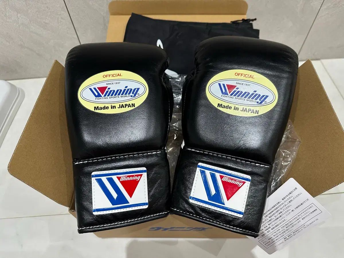 ウィニング 10オンス 商品