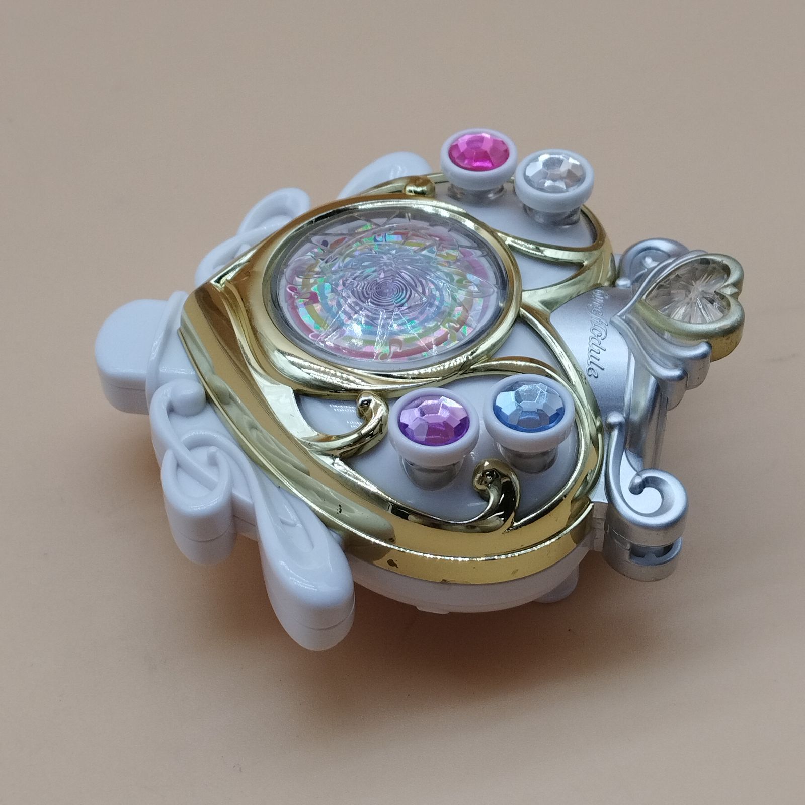 キュアメロディ