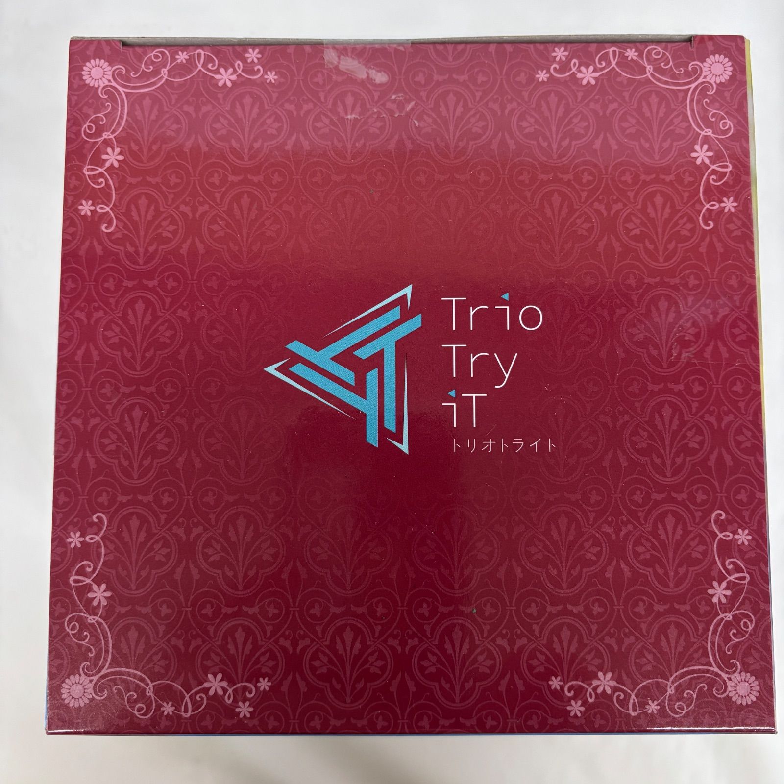 未開封 初音ミク Trio-Try-iT-Figure クラシカルレトロ 6個セット