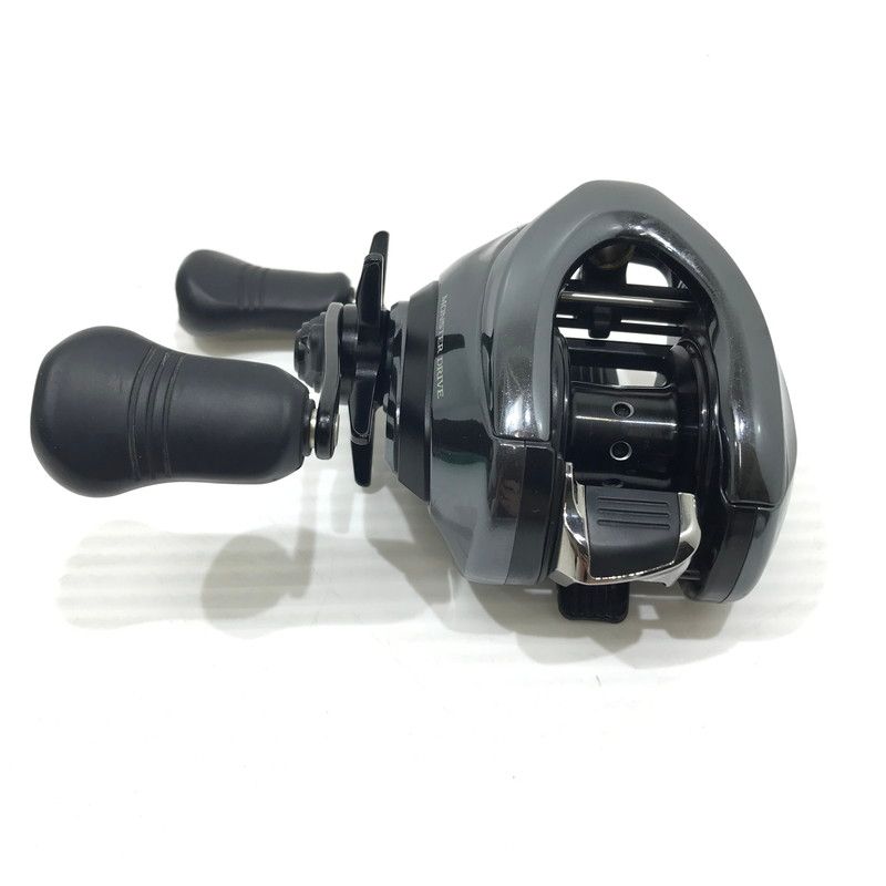 中古品】SHIMANO シマノ 18 ANTARES アンタレス DC MDXG LH 左ハンドル