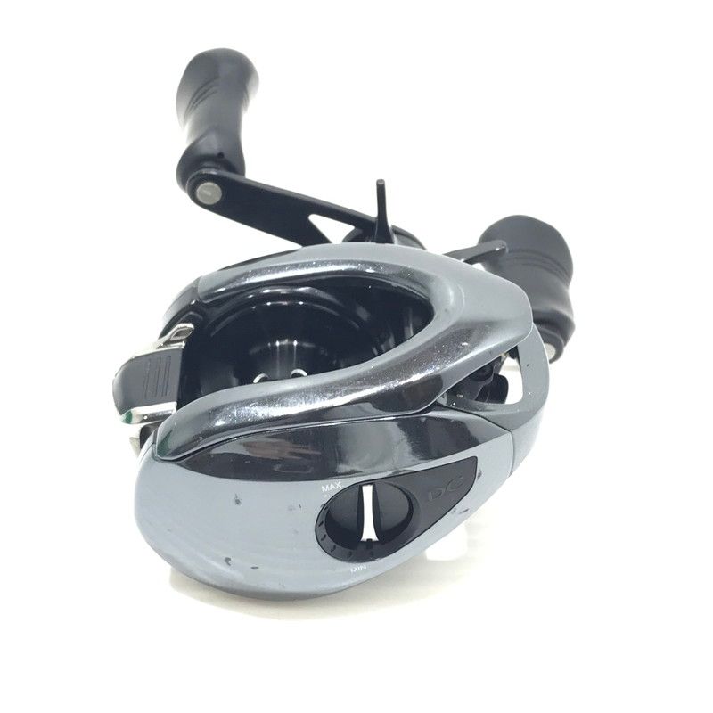 中古品】SHIMANO シマノ 18 ANTARES アンタレス DC MDXG LH 左ハンドル