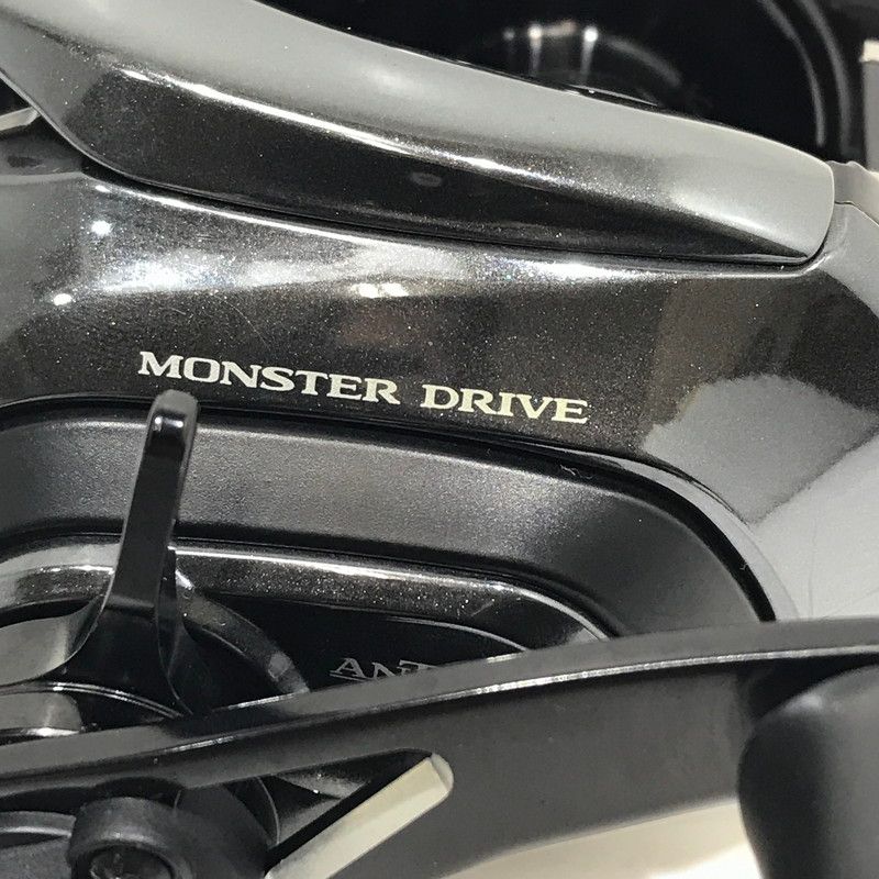 中古品】SHIMANO シマノ 18 ANTARES アンタレス DC MDXG LH 左ハンドル