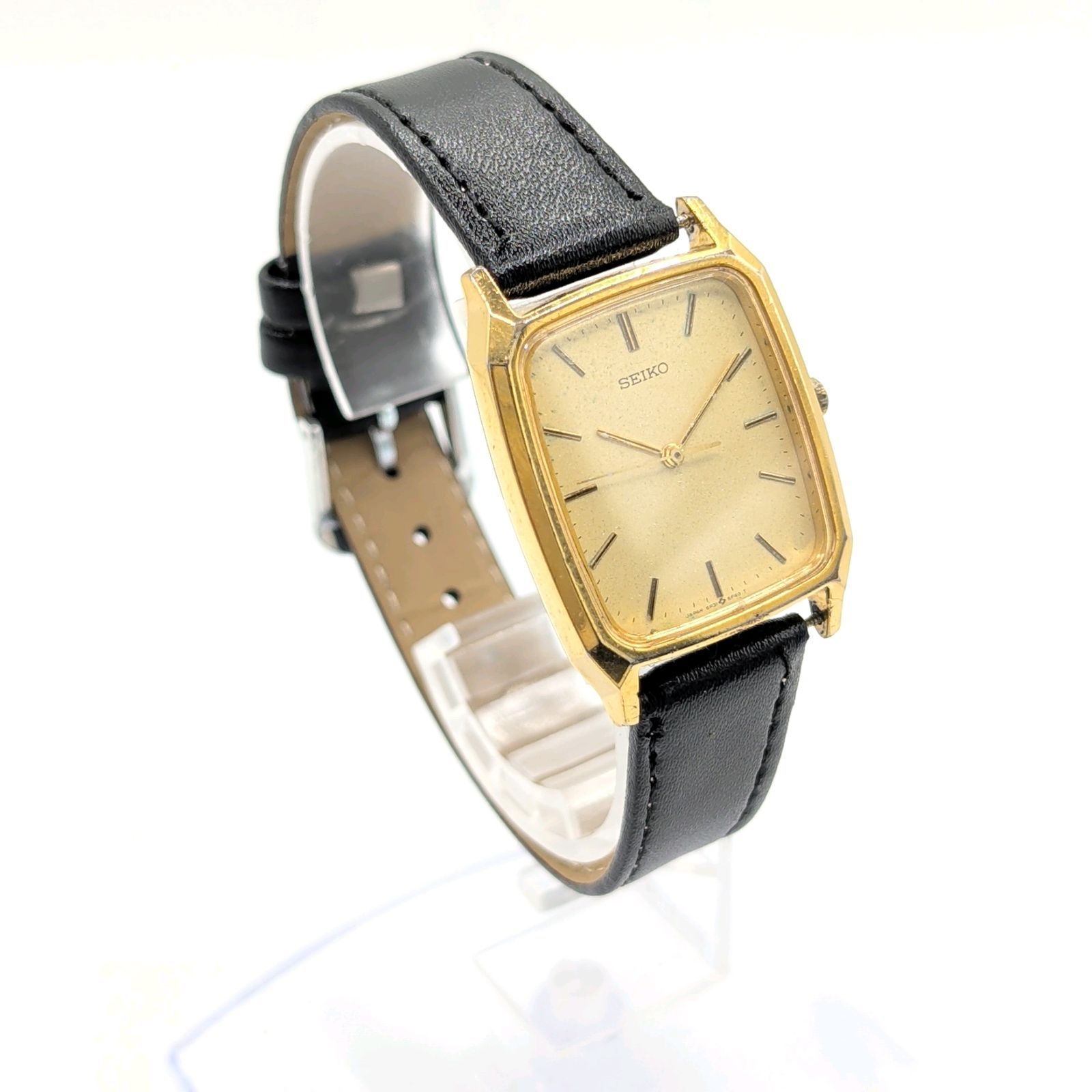 SEIKO 5P31-5E00 Watch Men