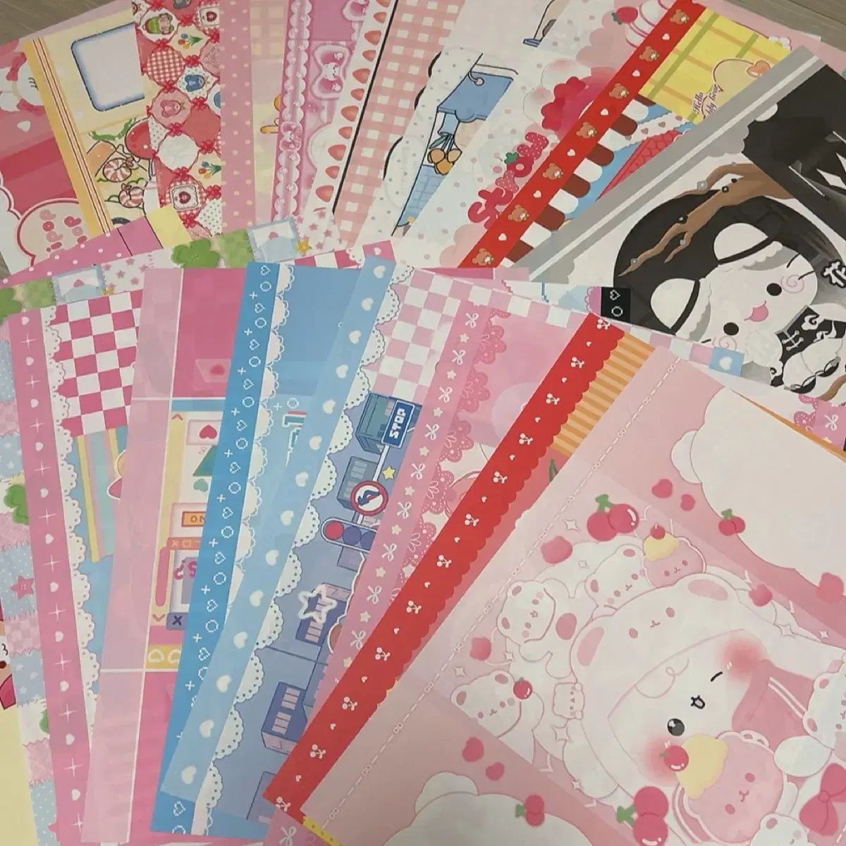 魔術師クノンは見えている 1〜6巻 店舗購入特典26枚セット コミック版