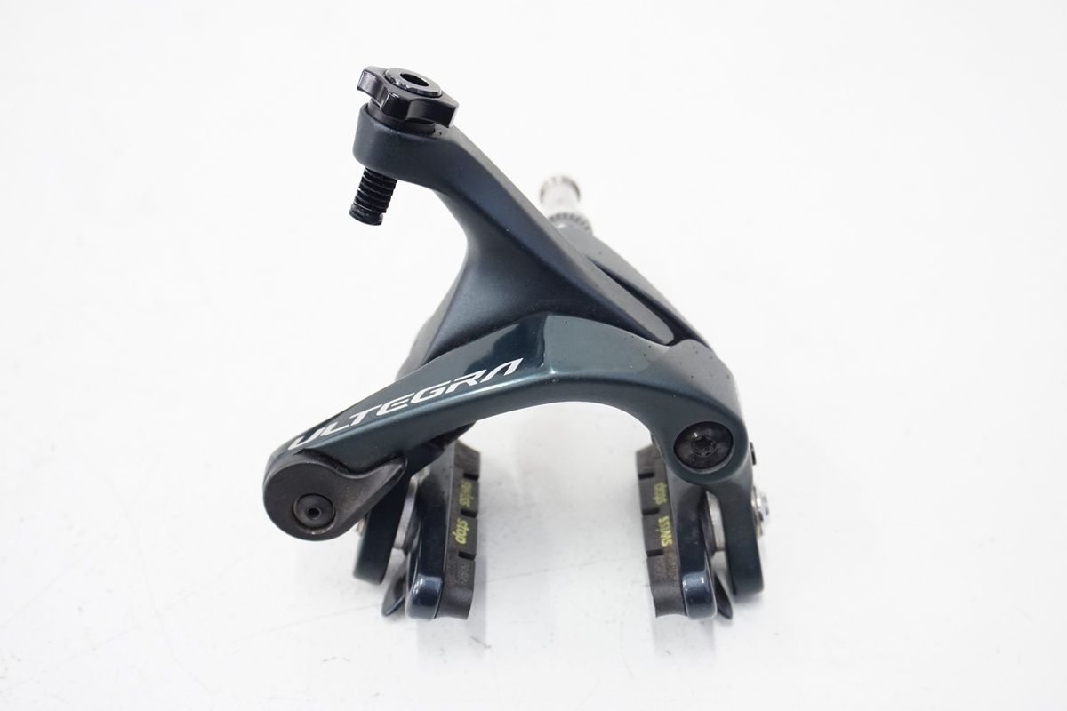 SHIMANO「シマノ」 ULTEGRA BR-R8000 フロントキャリパーブレーキ