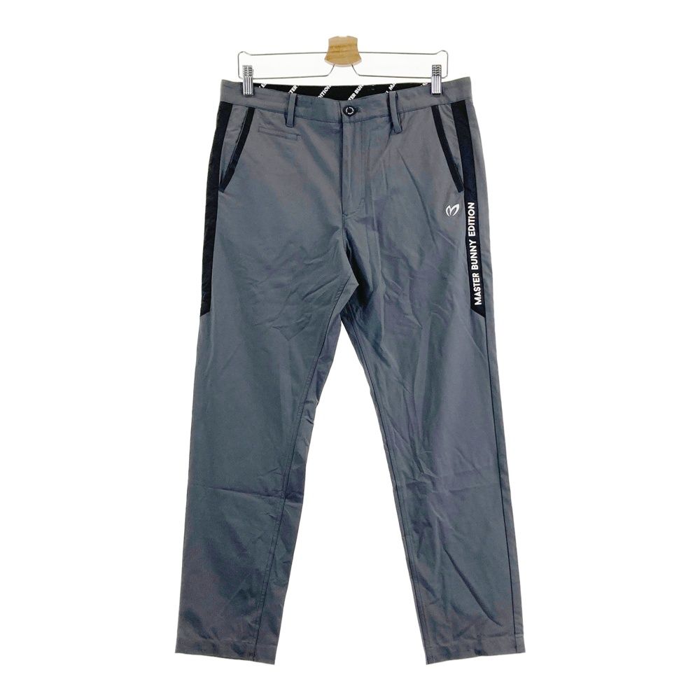 MASTER BUNNY EDITION グレー パンツ サイズ5 サイズ：5 MASTER BUNNY EDITION マスターバニーエディション