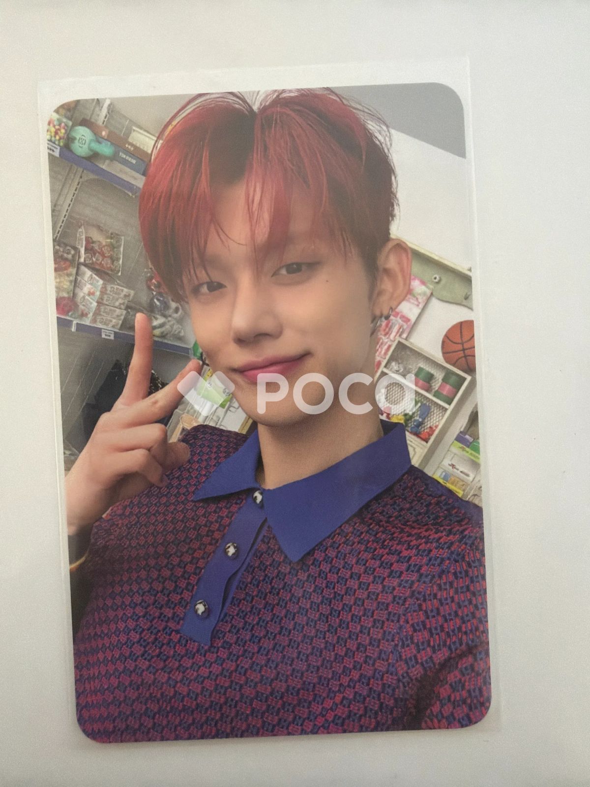 TXT ヨンジュン TOMORROW X TOGETHER 2025 DECO KIT - メルカリ