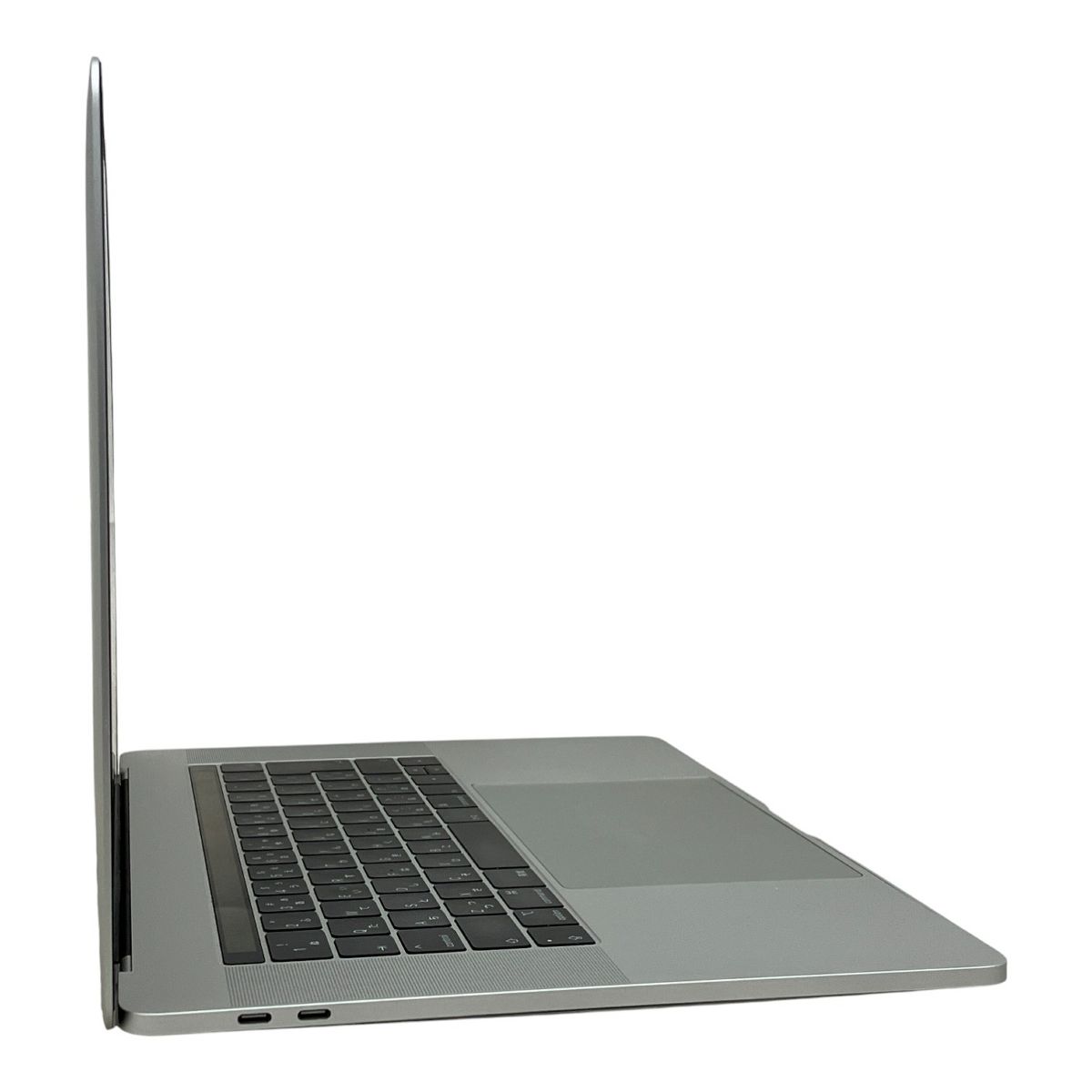 Apple MacBook Pro 15インチ 2018 ノートパソコン i7-8750H 16GB SSD