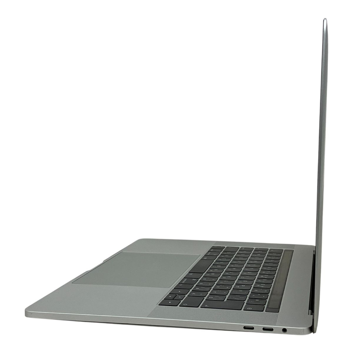 Apple MacBook Pro 15インチ 2018 ノートパソコン i7-8750H 16GB SSD