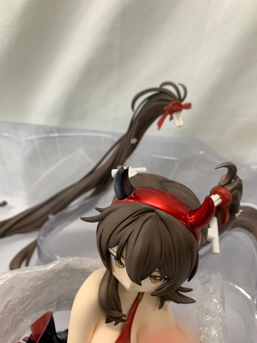 ♪97式『魔女グレーテル』 「ドールズフロントライン」 B-Style 1/4