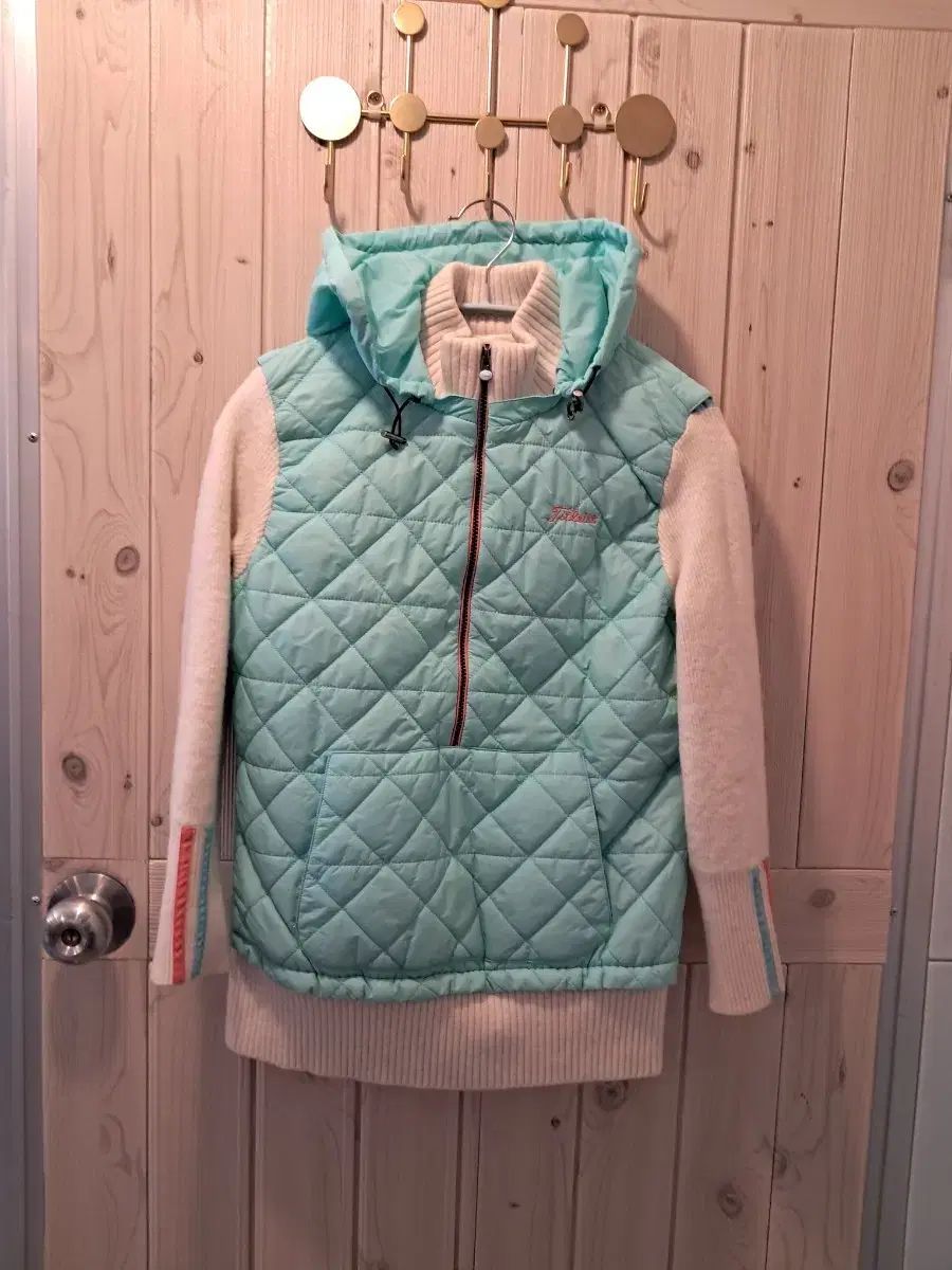 Titleist タイトリスト レディース 95