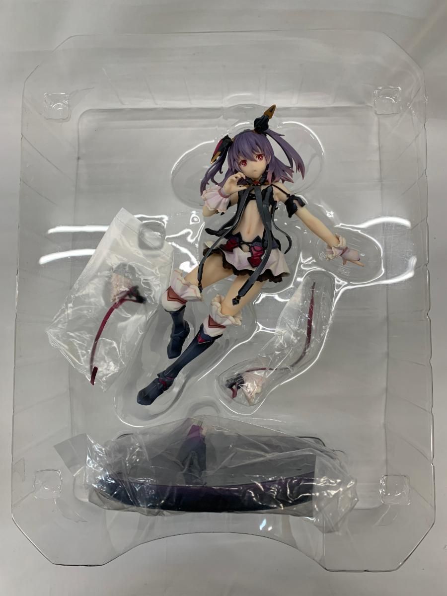 ♪乖離性ミリオンアーサー 妖精ファルサリア □＊同梱不可 - メルカリ