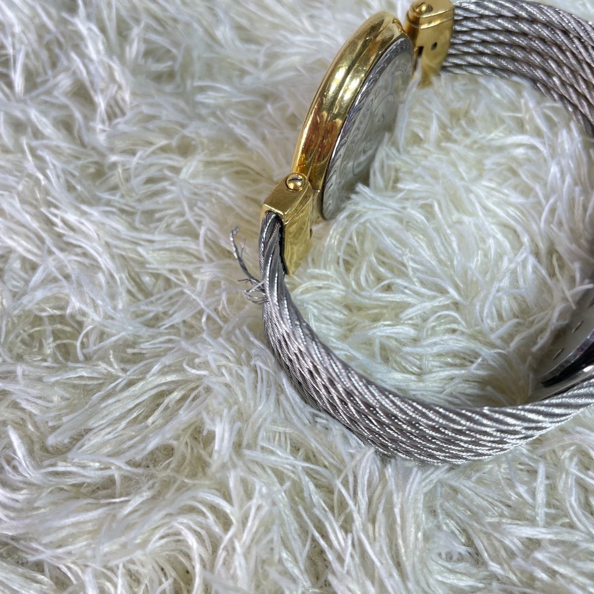  BB 11 ワケあり 腕時計 フィリップシャリオール レディース 品 よあけ販売 その他 時計