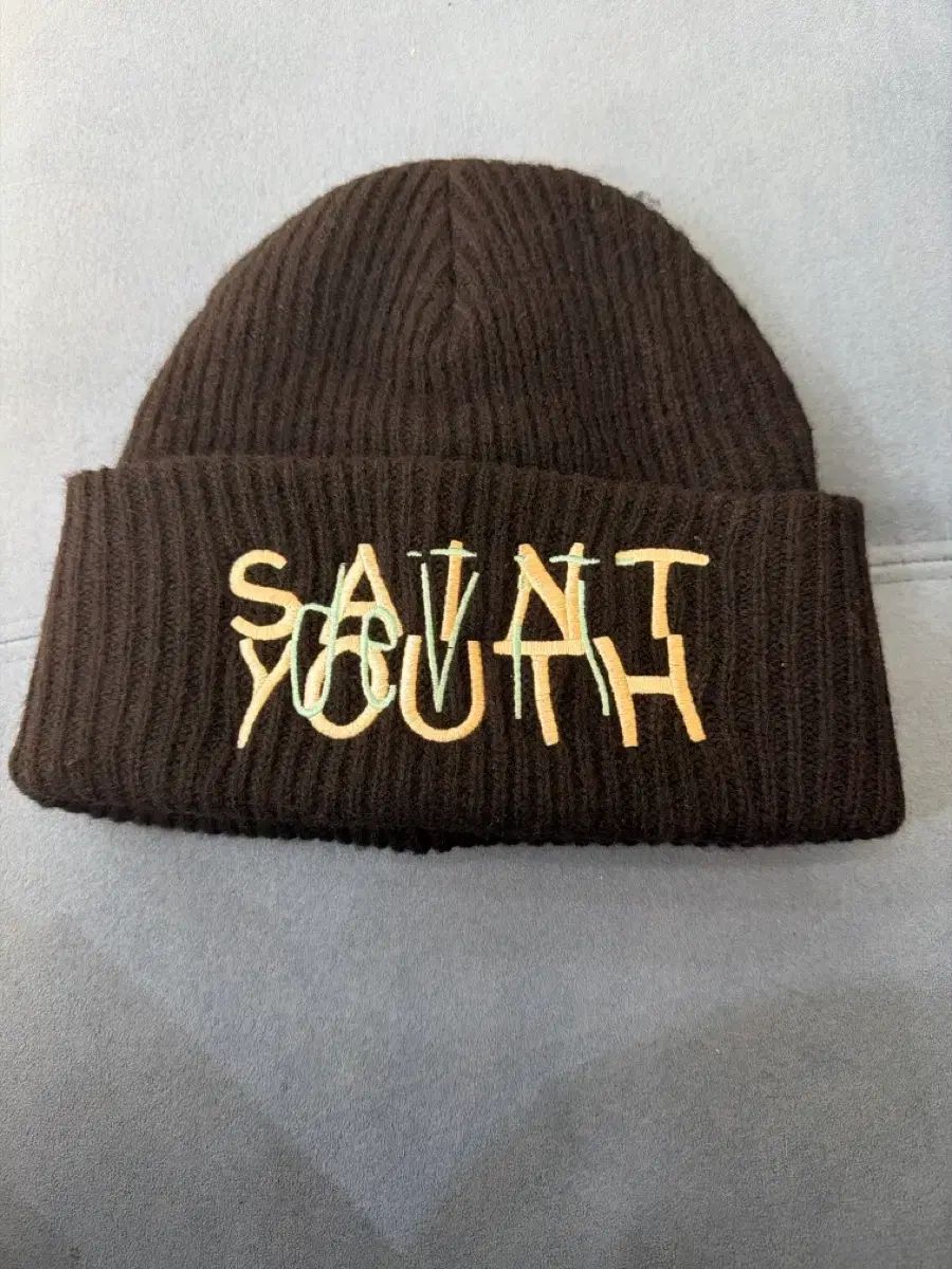 SAINT MICHAEL セント マイケル ビーニー