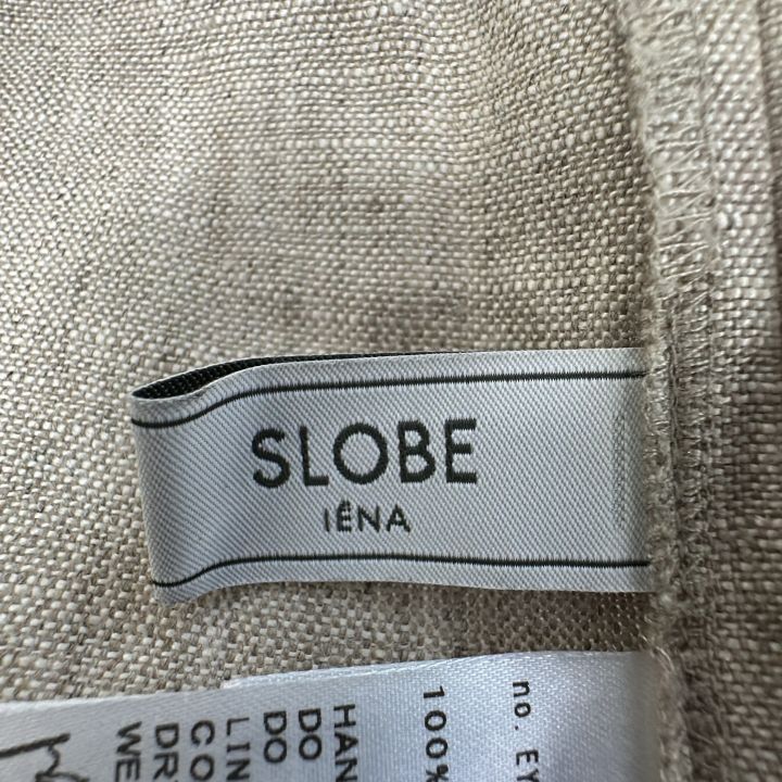 SLOBE IENA (スローブイエナ) ①② 24010912600010 テレデランダブル