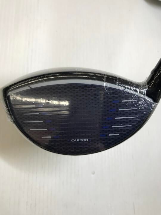 テーラーメイド Qi 10 MAX レディス 5度 ELDIO TM 40 Aフレックス ドライバー 最短