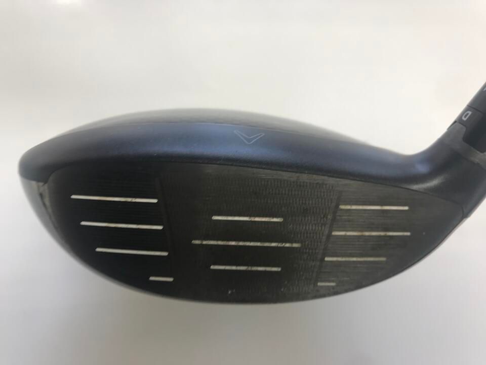 キャロウェイ PARADYM Ai SMOKE MAX D 15度 ツアーAD HD-4 Sフレックス フェアウェイウッド 最短