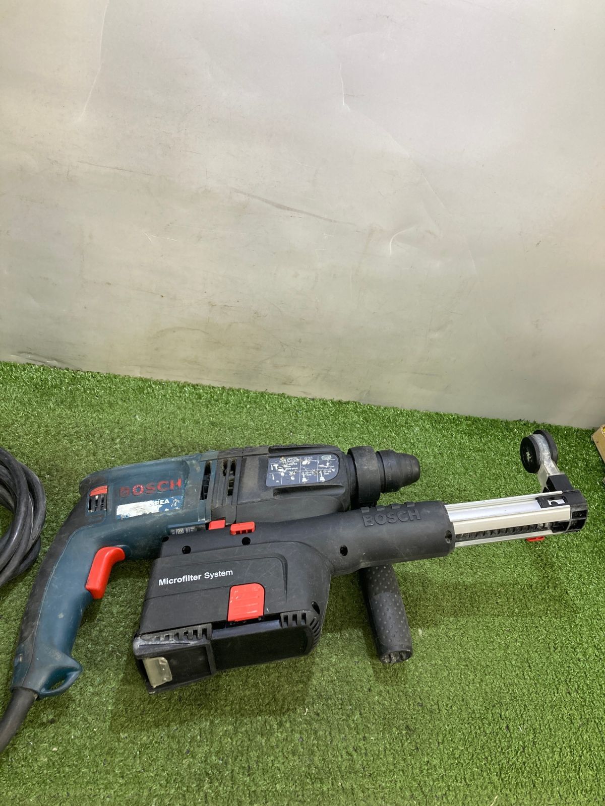 ボッシュ SDS-PLUS