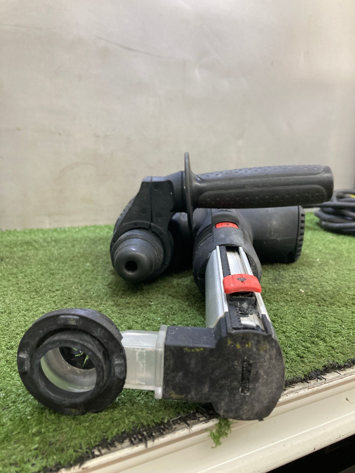 ボッシュ SDS-PLUS