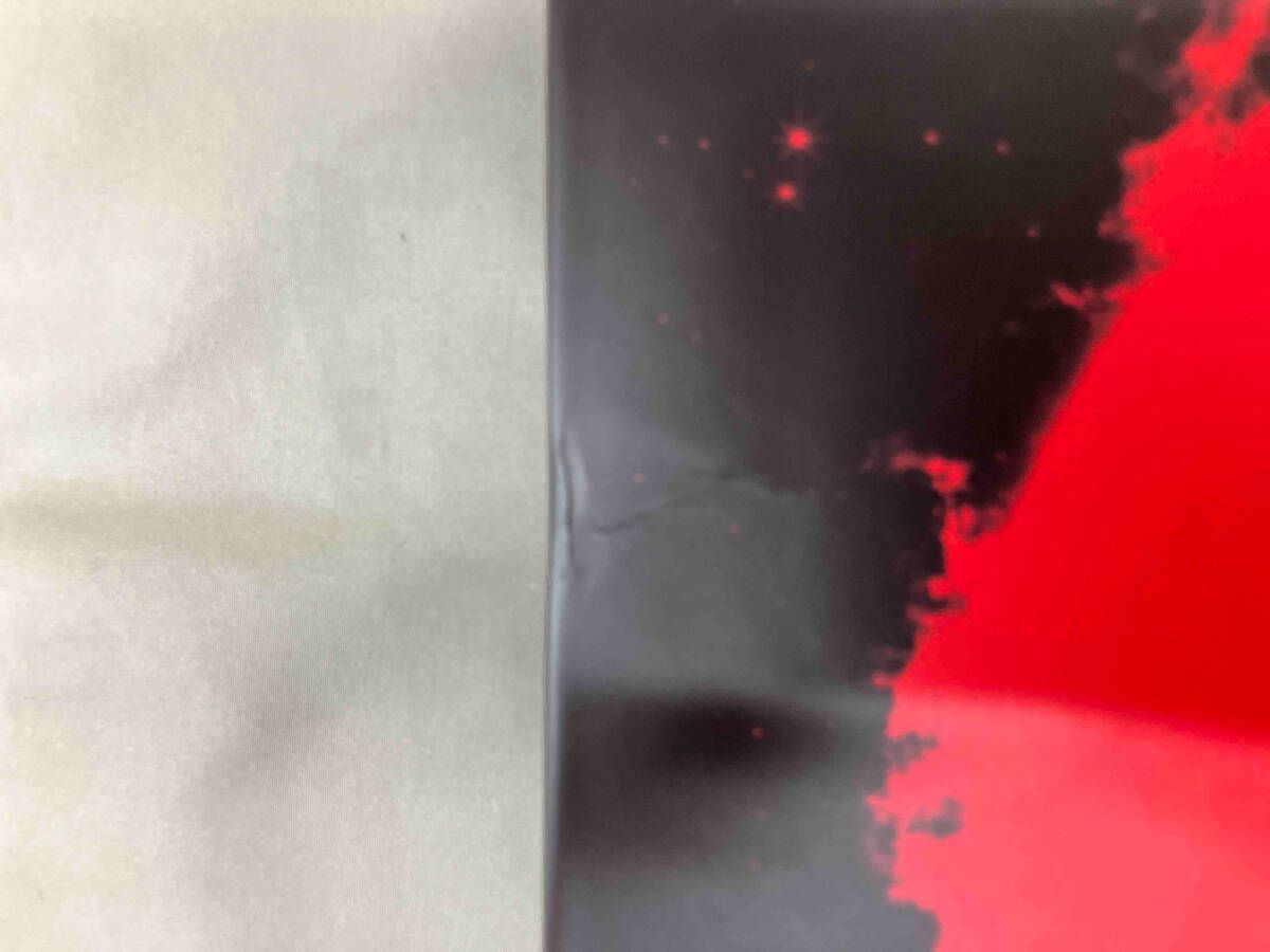 TRILOGY -METAL RESISTANCE EPISODE Ⅲ- APOCALYPSE(THE ONE限定版