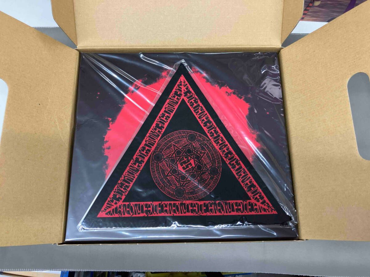 TRILOGY -METAL RESISTANCE EPISODE Ⅲ- APOCALYPSE(THE ONE限定版