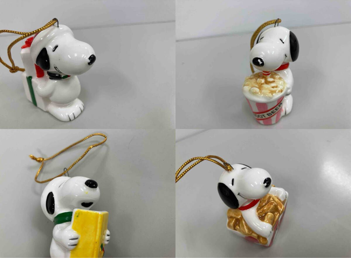 ピーナッツ SNOOPY