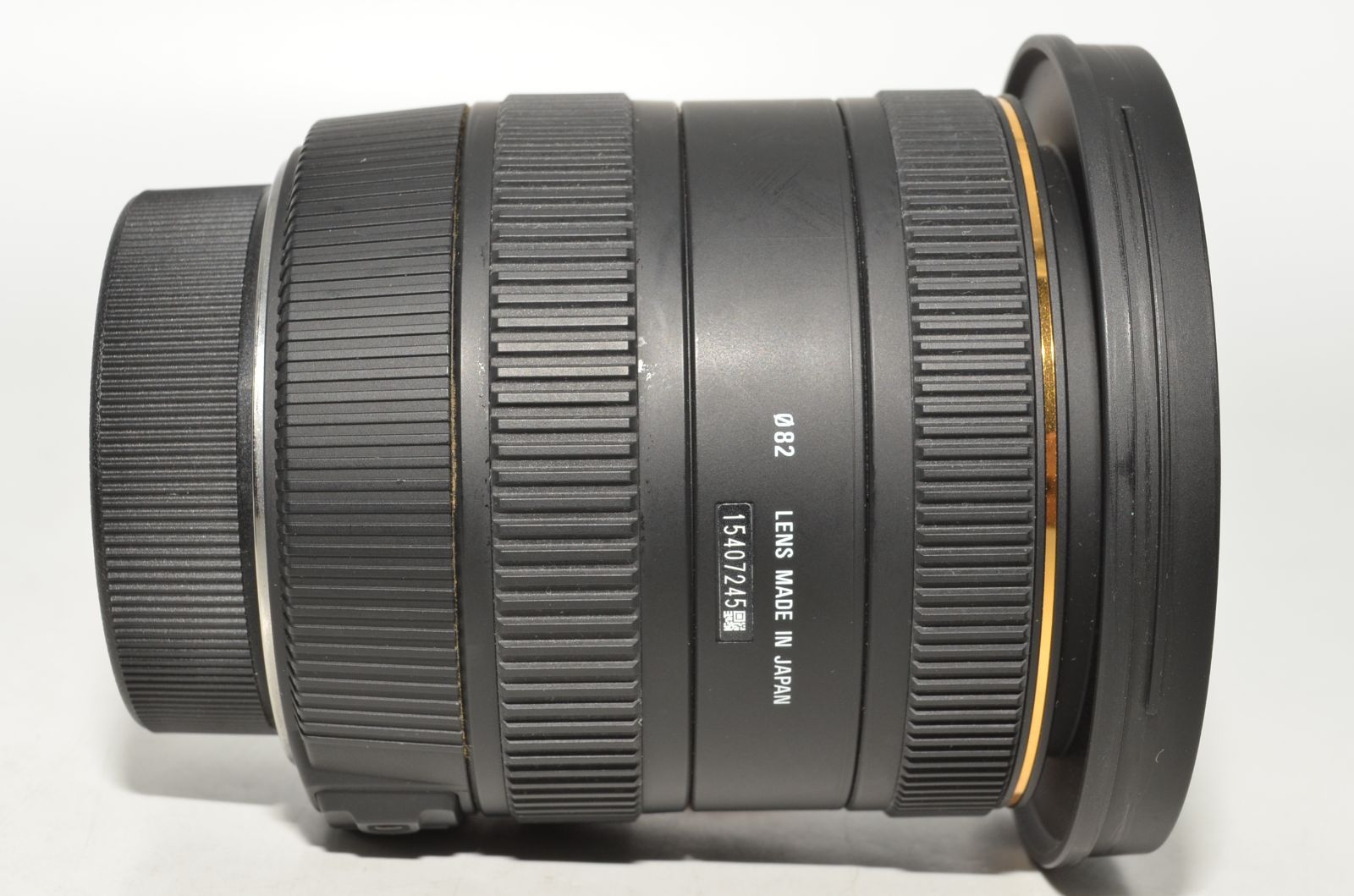 251065☆極上☆シグマ(Sigma) SIGMA 超広角ズームレンズ 10-20mm F3.5