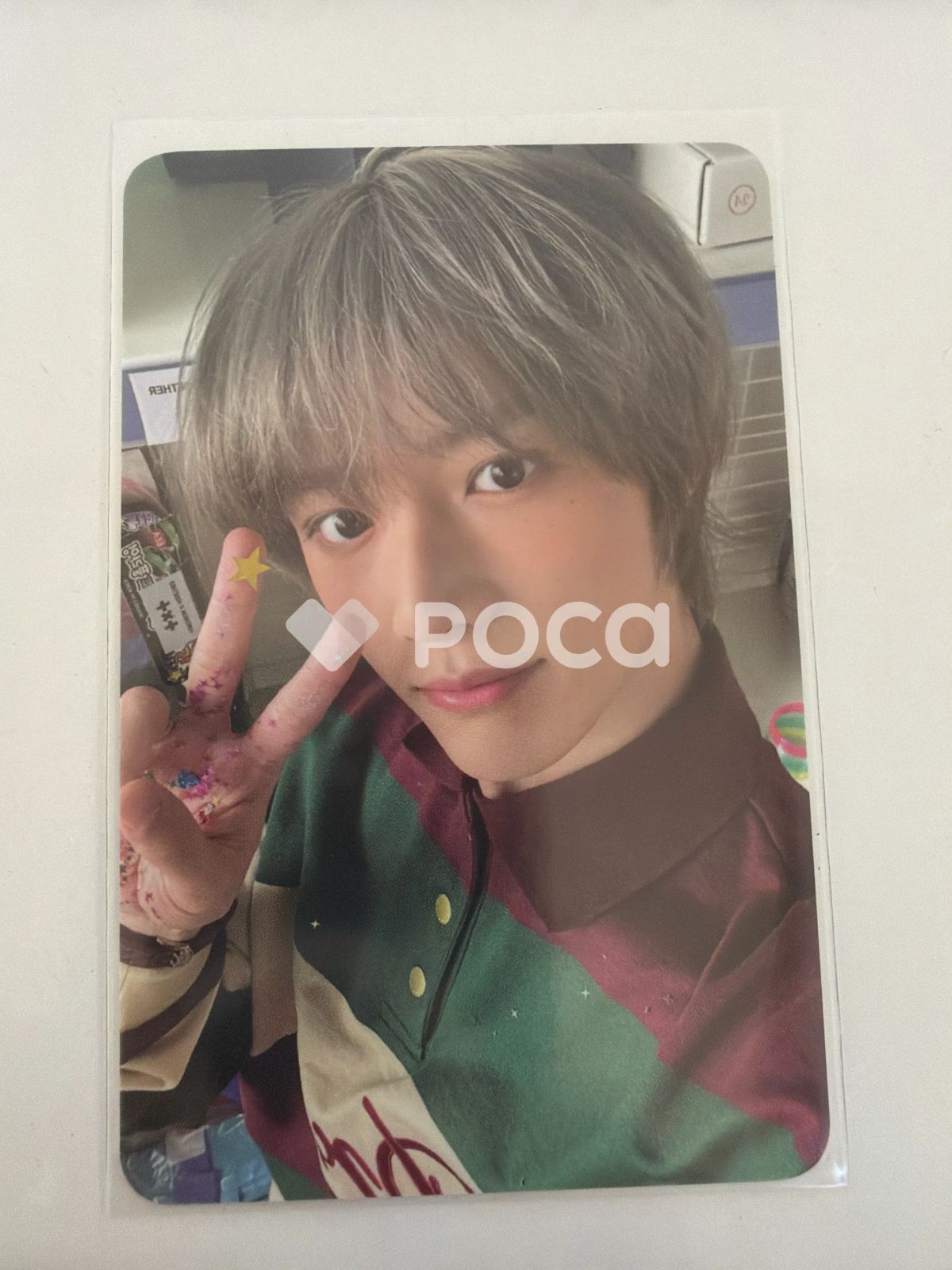 TXT ボムギュ TOMORROW X TOGETHER 2025 DECO KIT - メルカリ