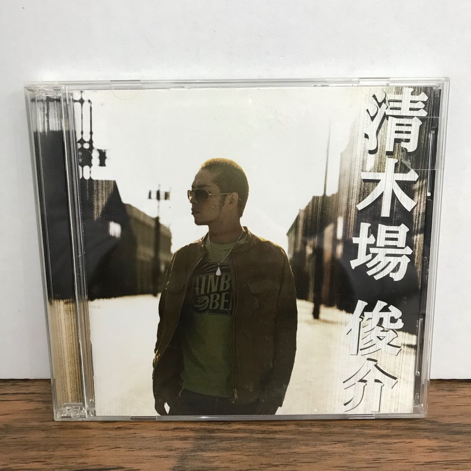 清木場俊介/GF-0225051391-YP/GF09542 - メルカリ