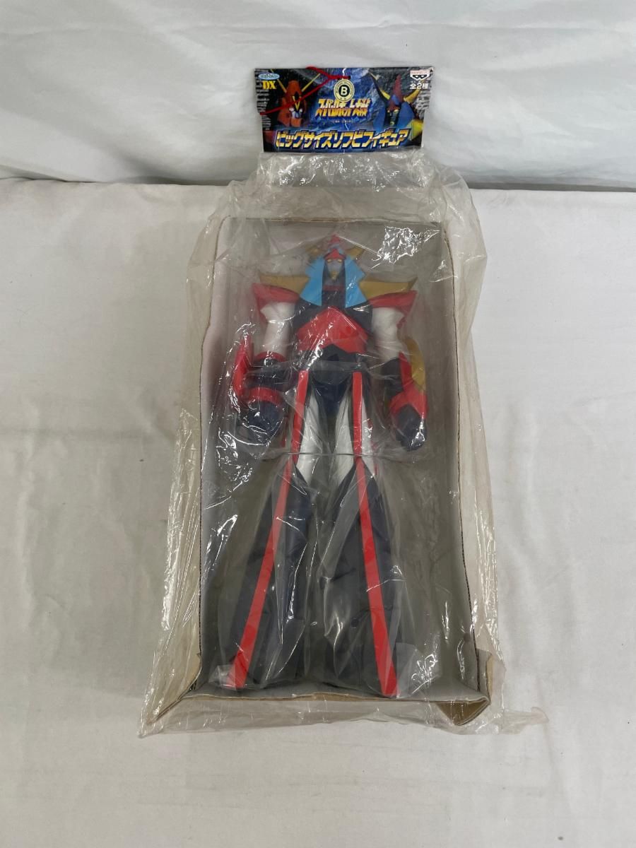 未開封】ライディーン「勇者ライディーン」 スーパーロボット大戦